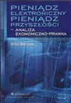 Pieniądz elektroniczny pieniądz przyszłości w sklepie internetowym Booknet.net.pl