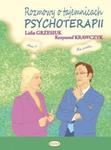 Rozmowy o tajemnicach psychoterapii w sklepie internetowym Booknet.net.pl