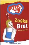 Zośka Brat w sklepie internetowym Booknet.net.pl