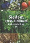 Siedem upraw biblijnych i ich symbolika w sklepie internetowym Booknet.net.pl