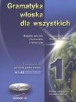 Gramatyka włoska dla wszystkich w sklepie internetowym Booknet.net.pl