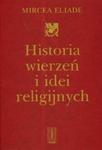 Historia wierzeń i idei religijnych t.2 w sklepie internetowym Booknet.net.pl