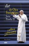 List do Ojca Świętego Jana Pawła II w sklepie internetowym Booknet.net.pl