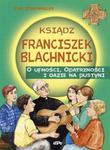 Ksiądz Franciszek Blachnicki w sklepie internetowym Booknet.net.pl