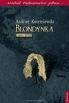 Blondynka z miasta Łodzi w sklepie internetowym Booknet.net.pl