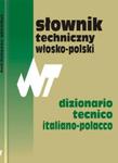 Słownik techniczny włosko-polski w sklepie internetowym Booknet.net.pl