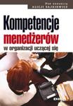 Kompetencje menedżerów w organizacji uczącej się w sklepie internetowym Booknet.net.pl