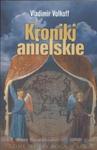 Kroniki anielskie w sklepie internetowym Booknet.net.pl