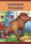 Legendy polskie wielkopolskie w sklepie internetowym Booknet.net.pl