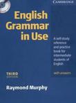 English Grammar in Use + CD w sklepie internetowym Booknet.net.pl