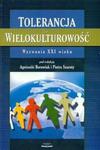 Tolerancja i wielokulturowość Wyzwania XXI wieku w sklepie internetowym Booknet.net.pl