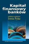 Kapitał finansowy banków w sklepie internetowym Booknet.net.pl