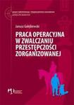 Praca operacyjna w zwalczaniu przestępczości zorganizowanej w sklepie internetowym Booknet.net.pl