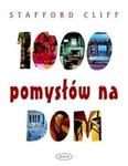 1000 pomysłów na dom w sklepie internetowym Booknet.net.pl