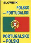 Słownik polsko - portugalski portugalsko - polski w sklepie internetowym Booknet.net.pl