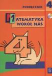 Matematyka wokół nas 4 Podręcznik z płytą CD.. w sklepie internetowym Booknet.net.pl