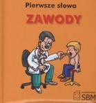 Pierwsze słowa Zawody w sklepie internetowym Booknet.net.pl