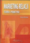 Marketing relacji Teoria i praktyka w sklepie internetowym Booknet.net.pl