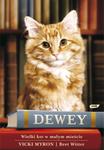 Dewey Wielki kot w małym mieście w sklepie internetowym Booknet.net.pl