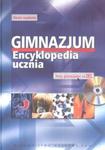 Gimnazjum Encyklopedia ucznia PWN + CD w sklepie internetowym Booknet.net.pl