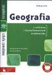 GEOGRAFIA z ochroną i kształtowaniem środowiska Podręcznik dla ZSZ w sklepie internetowym Booknet.net.pl