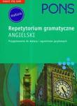 Pons repetytorium gramatyczne angielski w sklepie internetowym Booknet.net.pl