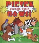 Piesek poznaje życie na wsi w sklepie internetowym Booknet.net.pl