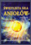 Świetlista siła aniołów. Książka w sklepie internetowym Booknet.net.pl