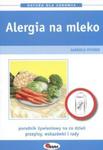 Alergia na mleko w sklepie internetowym Booknet.net.pl