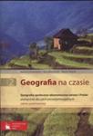 Geografia na czasie 2 Podręcznik Geografia społeczno-ekonomiczna świata i Polski w sklepie internetowym Booknet.net.pl