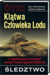 Oetzi. Klątwa Człowieka Lodu w sklepie internetowym Booknet.net.pl