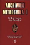 Archiwum Mitrochina I w sklepie internetowym Booknet.net.pl