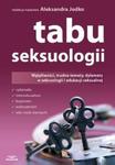 Tabu seksuologii w sklepie internetowym Booknet.net.pl