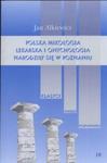 Polska mikologia lekarska i onchologia narodziły się w Poznaniu w sklepie internetowym Booknet.net.pl