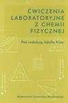 Ćwiczenia laboratoryjne z chemii fizycznej w sklepie internetowym Booknet.net.pl