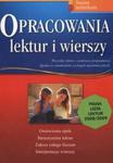 Opracowania lektur i wierszy. Liceum i technikum w sklepie internetowym Booknet.net.pl