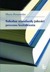 Szkolne standardy jakości procesu kształcenia w sklepie internetowym Booknet.net.pl