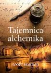 Tajemnica alchemika w sklepie internetowym Booknet.net.pl