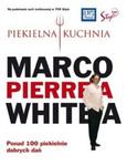 Piekielna kuchnia Marco Pierre'a White'a w sklepie internetowym Booknet.net.pl