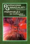 Przewodnik gimnazjalisty Matematyka w sklepie internetowym Booknet.net.pl