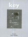 Key FCE Use of English 1 Student's Book w sklepie internetowym Booknet.net.pl