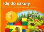 PUS Idę do szkoły 1 w sklepie internetowym Booknet.net.pl