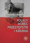 Polacy wobec przestępstw i karania w sklepie internetowym Booknet.net.pl