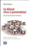 Co klient chce ci powiedzieć w sklepie internetowym Booknet.net.pl