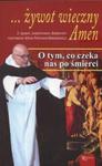 Żywot wieczny Amen w sklepie internetowym Booknet.net.pl