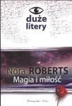 Magia i miłość Duże litery w sklepie internetowym Booknet.net.pl