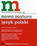 Nowa matura Język polski Analiza i interpretacja tekstów w sklepie internetowym Booknet.net.pl