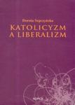 Katolicyzm a liberalizm w sklepie internetowym Booknet.net.pl