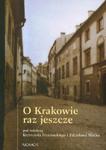 O Krakowie raz jeszcze w sklepie internetowym Booknet.net.pl