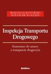 Inspekcja Transportu Drogowego w sklepie internetowym Booknet.net.pl